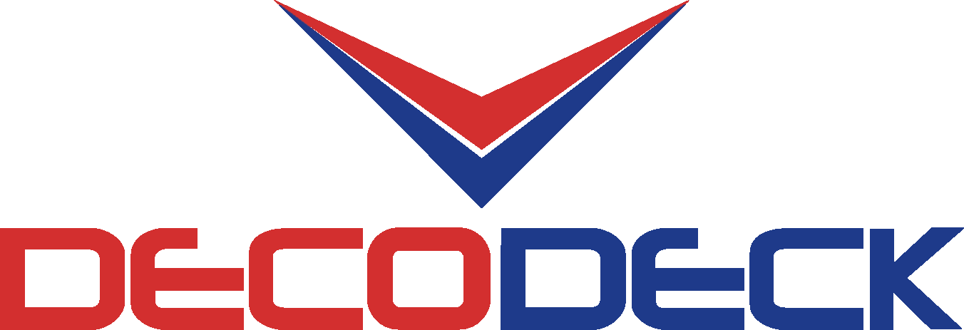 DECODECK EU